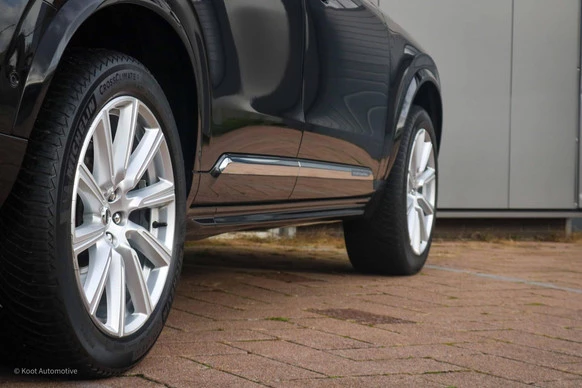 Volvo XC90 - Afbeelding 16 van 30