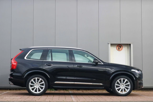 Volvo XC90 - Afbeelding 17 van 30