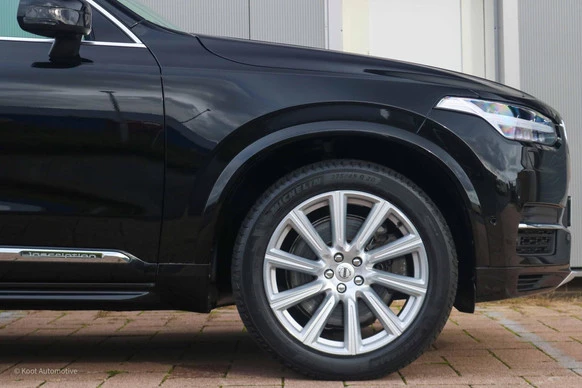 Volvo XC90 - Afbeelding 18 van 30