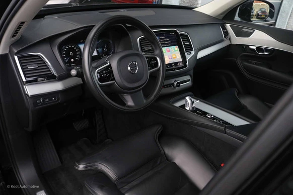 Volvo XC90 - Afbeelding 19 van 30