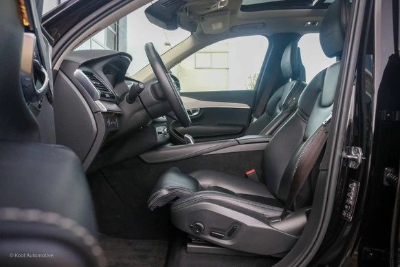 Volvo XC90 - Afbeelding 20 van 30