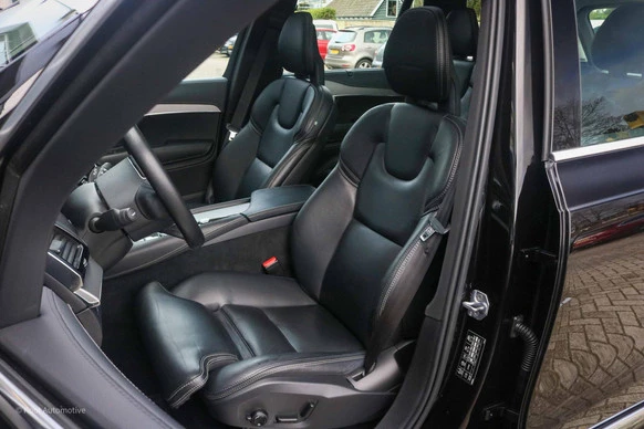 Volvo XC90 - Afbeelding 22 van 30