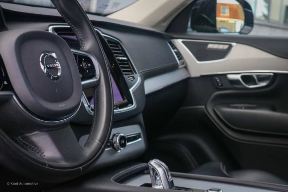 Volvo XC90 - Afbeelding 23 van 30