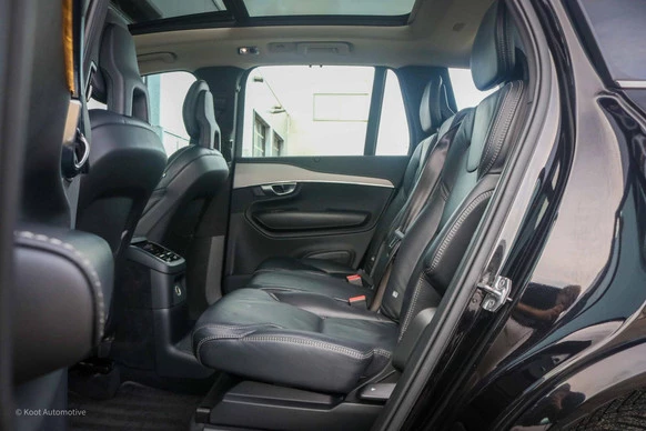 Volvo XC90 - Afbeelding 26 van 30