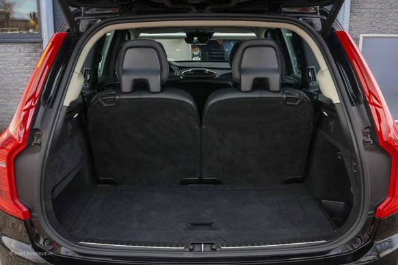 Volvo XC90 - Afbeelding 30 van 30