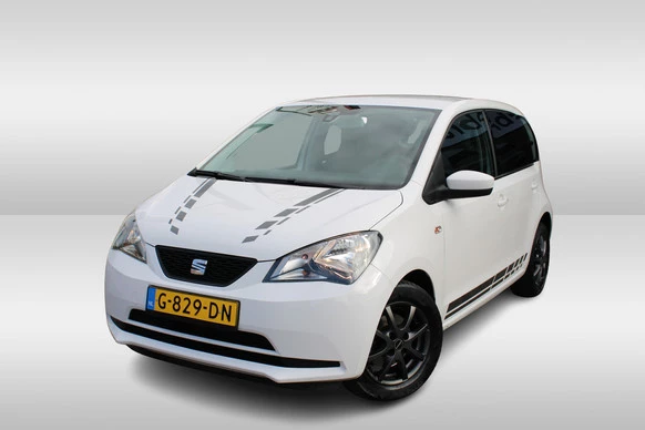 SEAT Mii - Afbeelding 1 van 30