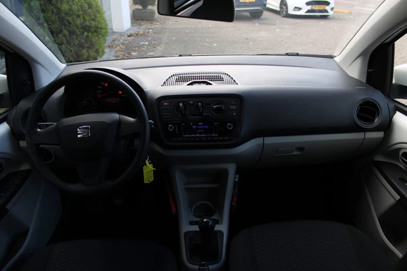 SEAT Mii - Afbeelding 4 van 30