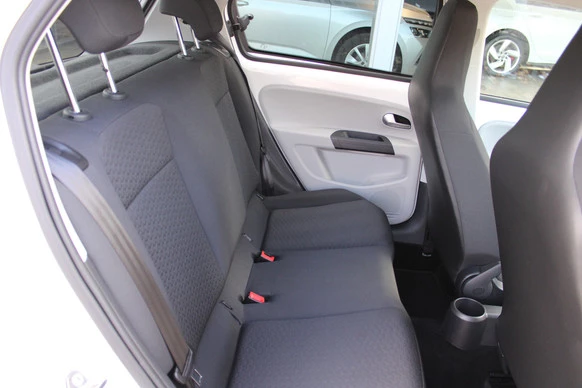 SEAT Mii - Afbeelding 6 van 30