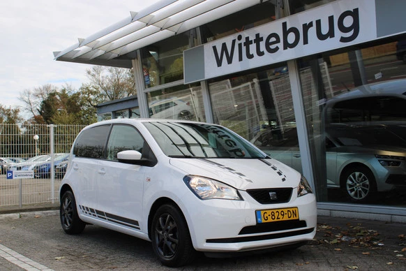 SEAT Mii - Afbeelding 8 van 30