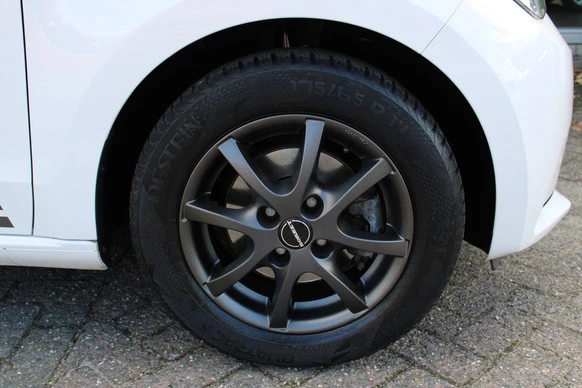 SEAT Mii - Afbeelding 10 van 30