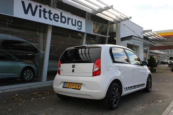 SEAT Mii - Afbeelding 11 van 30