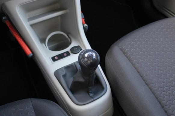 SEAT Mii - Afbeelding 13 van 30