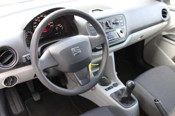 SEAT Mii - Afbeelding 15 van 30