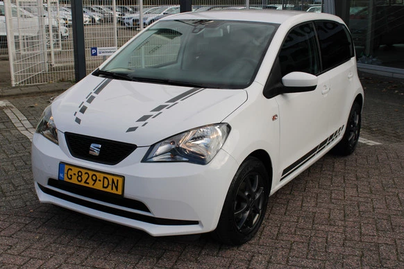 SEAT Mii - Afbeelding 17 van 30