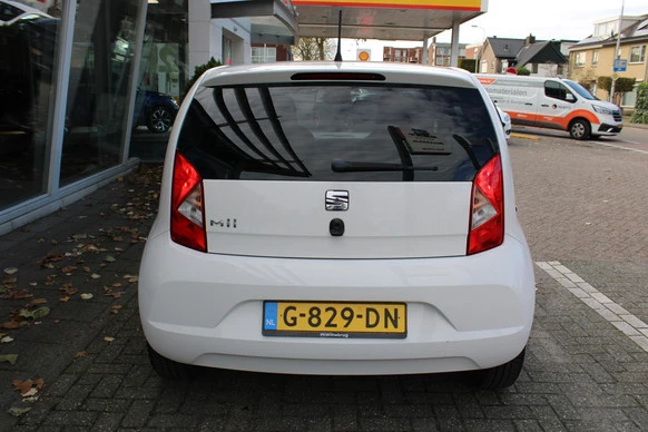 SEAT Mii - Afbeelding 23 van 30