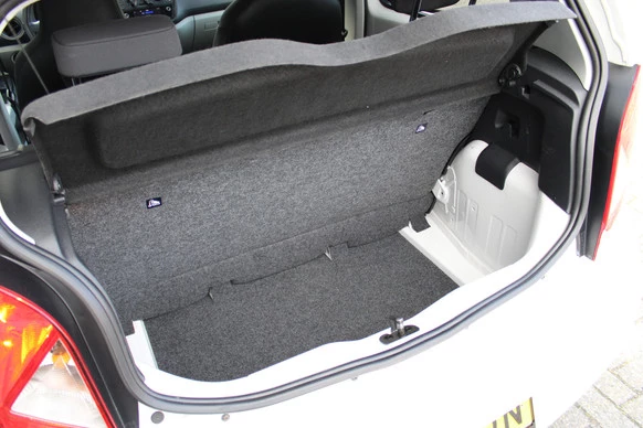 SEAT Mii - Afbeelding 30 van 30