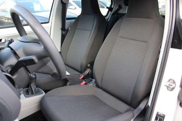 SEAT Mii - Afbeelding 5 van 30