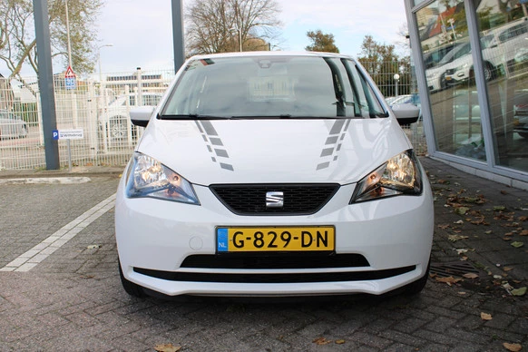 SEAT Mii - Afbeelding 8 van 30