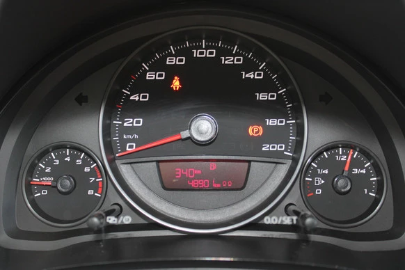 SEAT Mii - Afbeelding 11 van 30