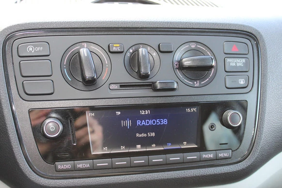 SEAT Mii - Afbeelding 13 van 30