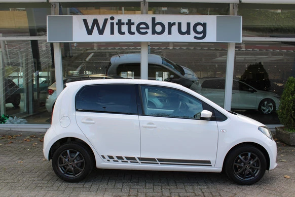 SEAT Mii - Afbeelding 15 van 30