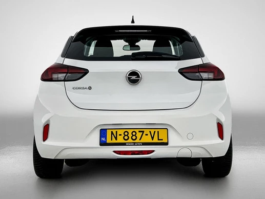 Opel Corsa-e - Afbeelding 4 van 21