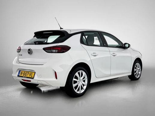 Opel Corsa-e - Afbeelding 5 van 21