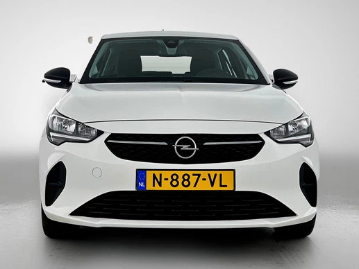 Opel Corsa-e - Afbeelding 6 van 21