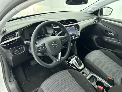 Opel Corsa-e - Afbeelding 8 van 21