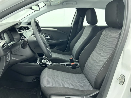 Opel Corsa-e - Afbeelding 10 van 21