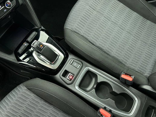 Opel Corsa-e - Afbeelding 12 van 21