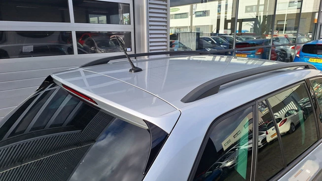 Škoda Fabia - Afbeelding 8 van 23