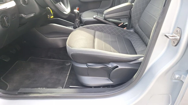 Škoda Fabia - Afbeelding 9 van 23