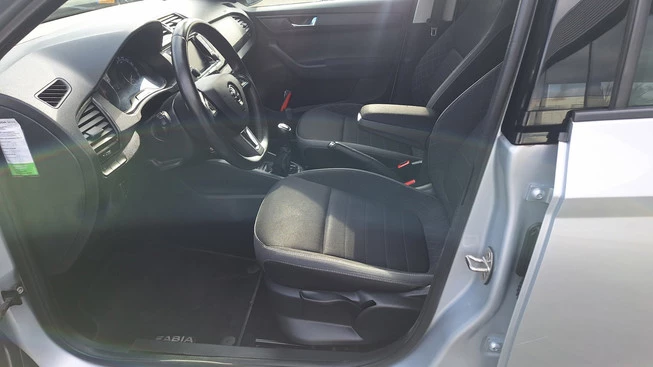 Škoda Fabia - Afbeelding 10 van 23