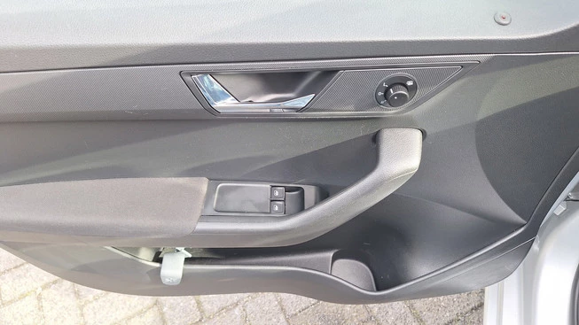 Škoda Fabia - Afbeelding 12 van 23