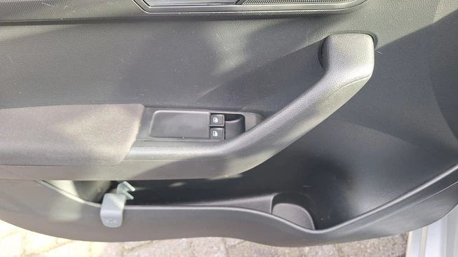 Škoda Fabia - Afbeelding 13 van 23