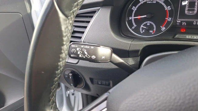 Škoda Fabia - Afbeelding 14 van 23