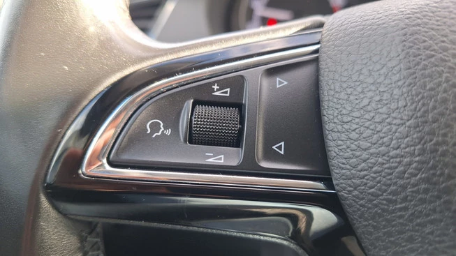 Škoda Fabia - Afbeelding 15 van 23