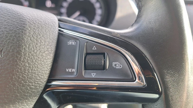 Škoda Fabia - Afbeelding 17 van 23