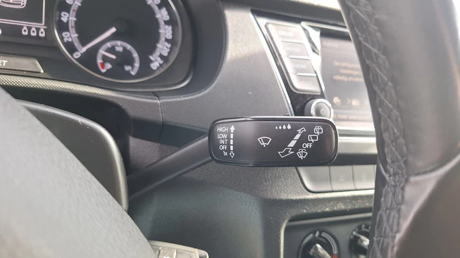 Škoda Fabia - Afbeelding 18 van 23