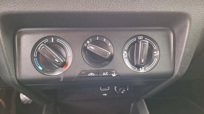 Škoda Fabia - Afbeelding 19 van 23