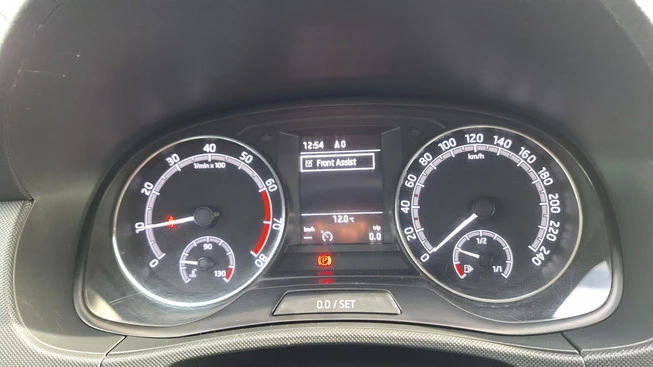 Škoda Fabia - Afbeelding 20 van 23