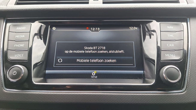 Škoda Fabia - Afbeelding 21 van 23