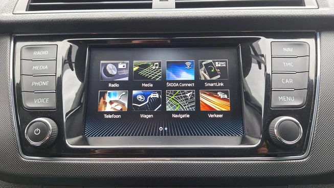 Škoda Fabia - Afbeelding 22 van 23