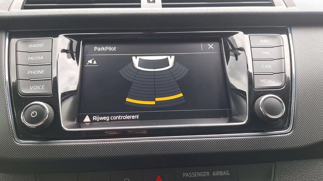 Škoda Fabia - Afbeelding 23 van 23