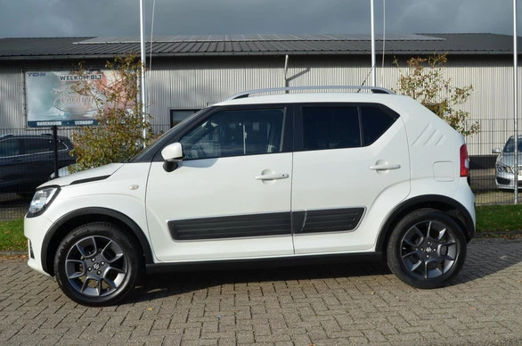 Suzuki Ignis - Afbeelding 6 van 22