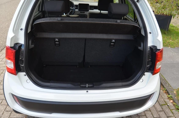 Suzuki Ignis - Afbeelding 10 van 22