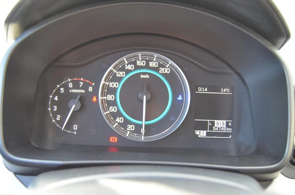 Suzuki Ignis - Afbeelding 11 van 22