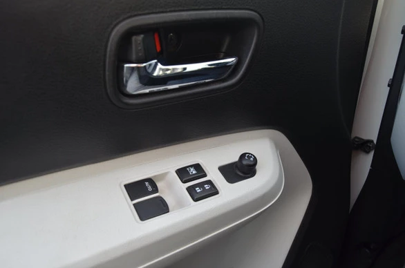 Suzuki Ignis - Afbeelding 14 van 22