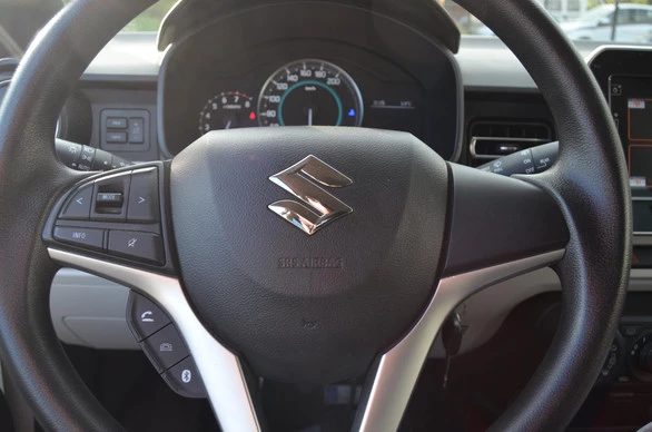 Suzuki Ignis - Afbeelding 15 van 22